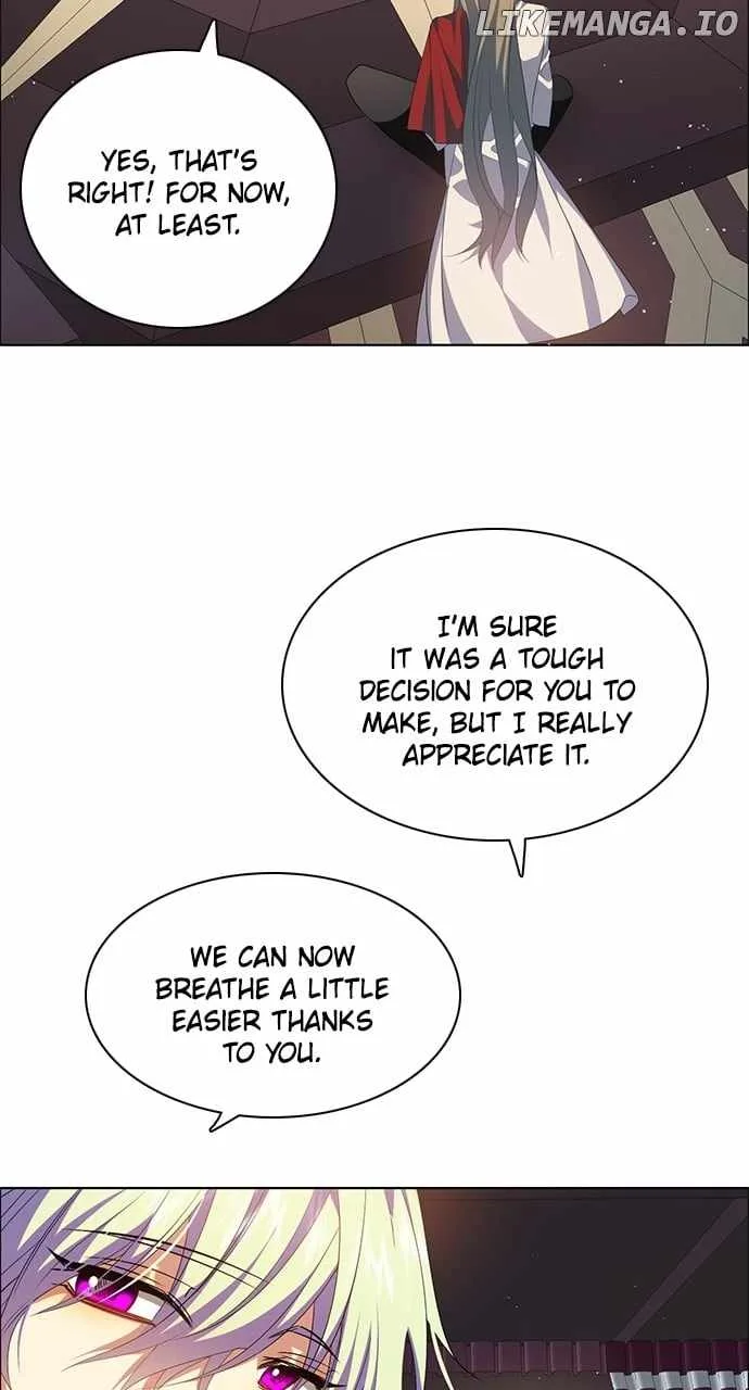 Zero Game Chapter 264 page 52