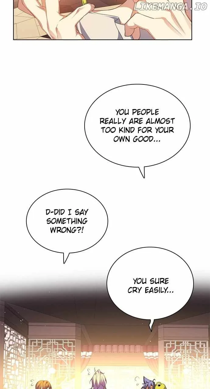 Zero Game Chapter 264 page 54