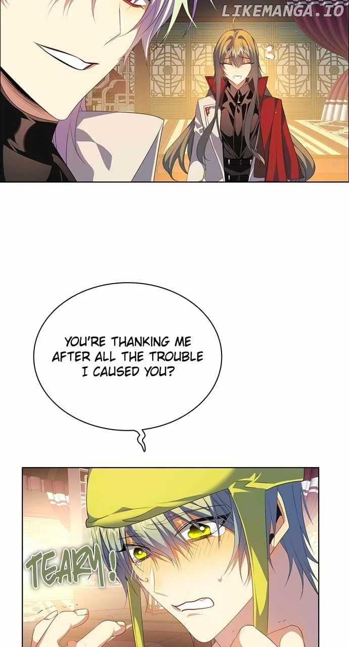 Zero Game Chapter 264 page 53