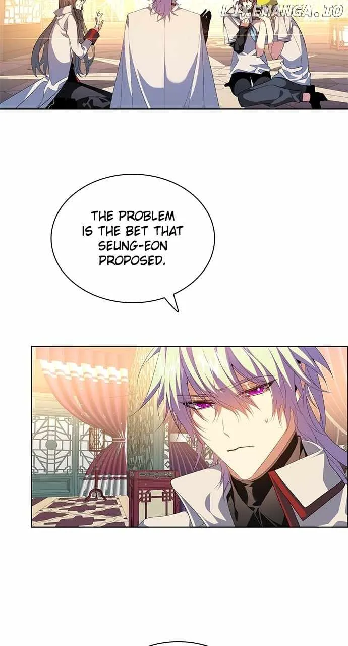 Zero Game Chapter 264 page 55