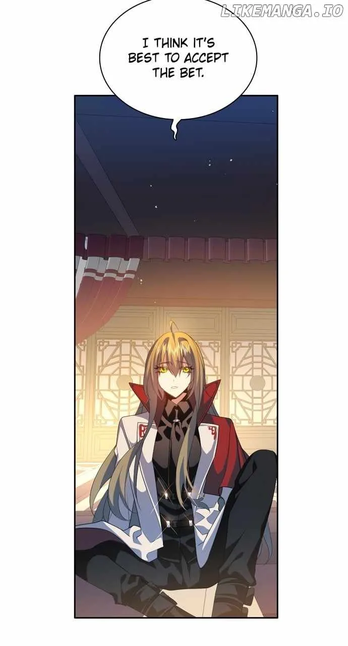 Zero Game Chapter 264 page 56