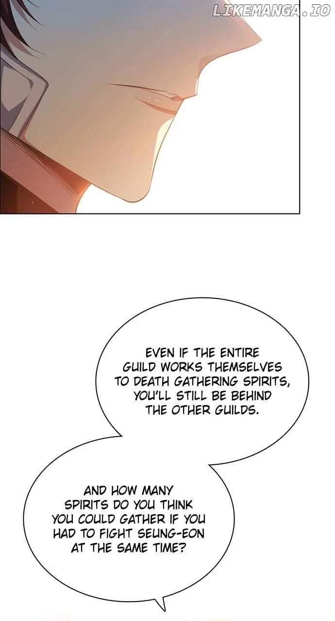 Zero Game Chapter 264 page 60