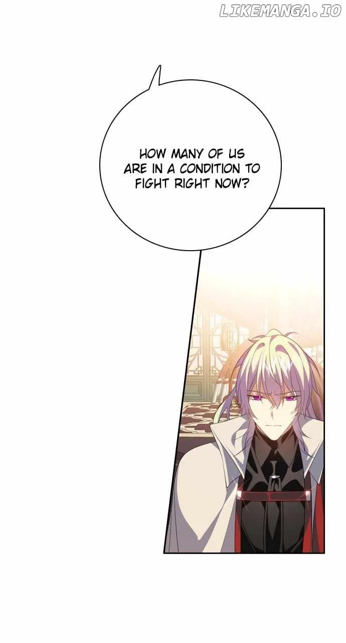 Zero Game Chapter 264 page 64