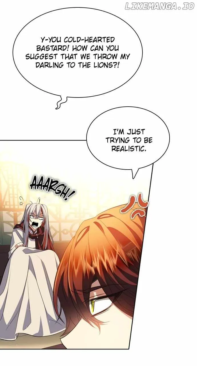 Zero Game Chapter 264 page 63