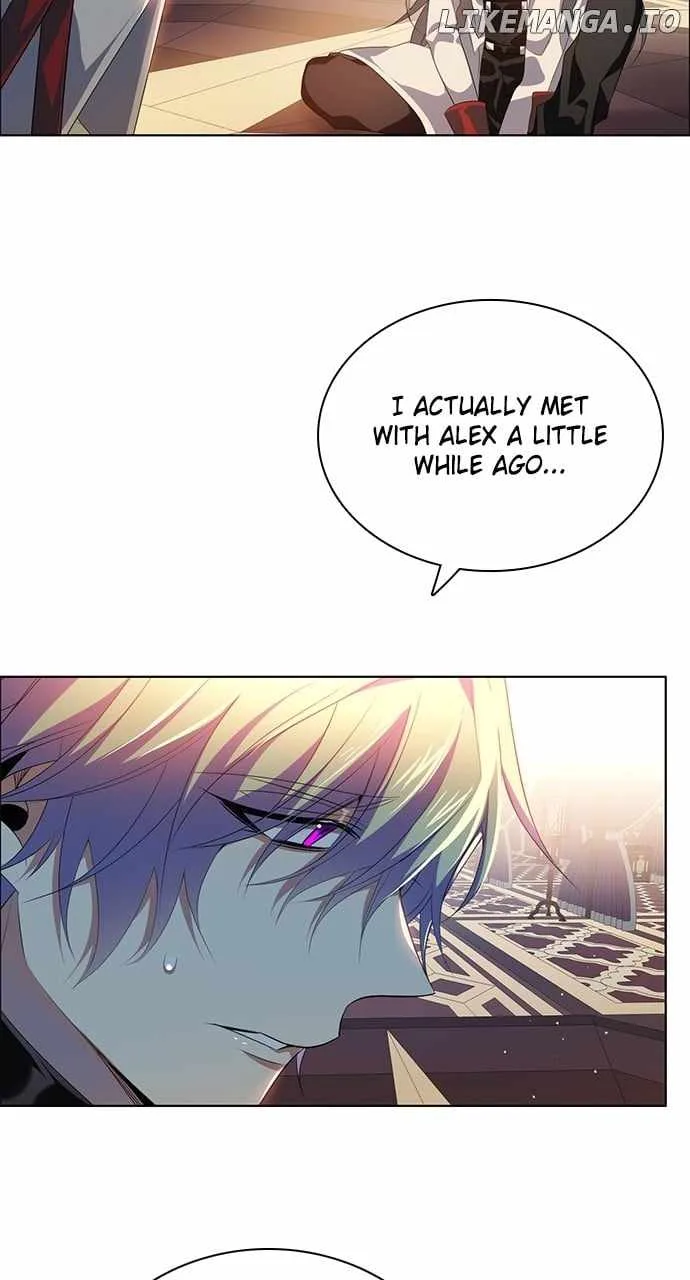 Zero Game Chapter 264 page 68