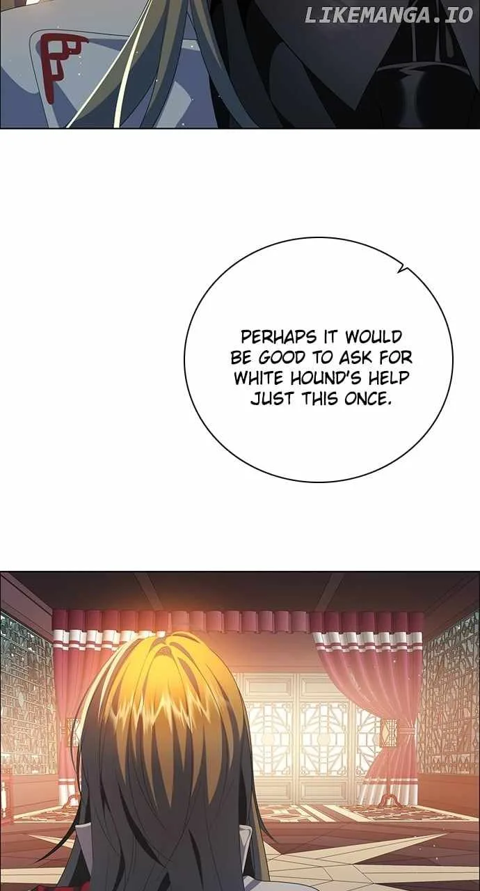 Zero Game Chapter 264 page 70