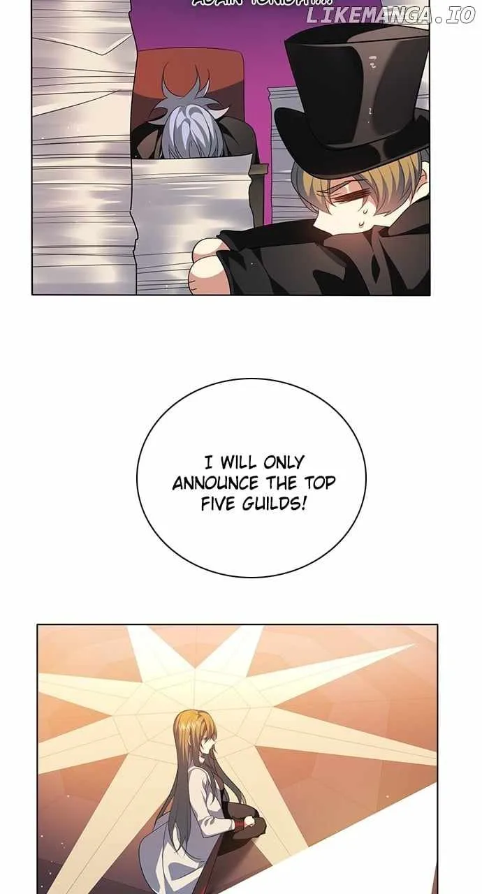 Zero Game Chapter 264 page 73