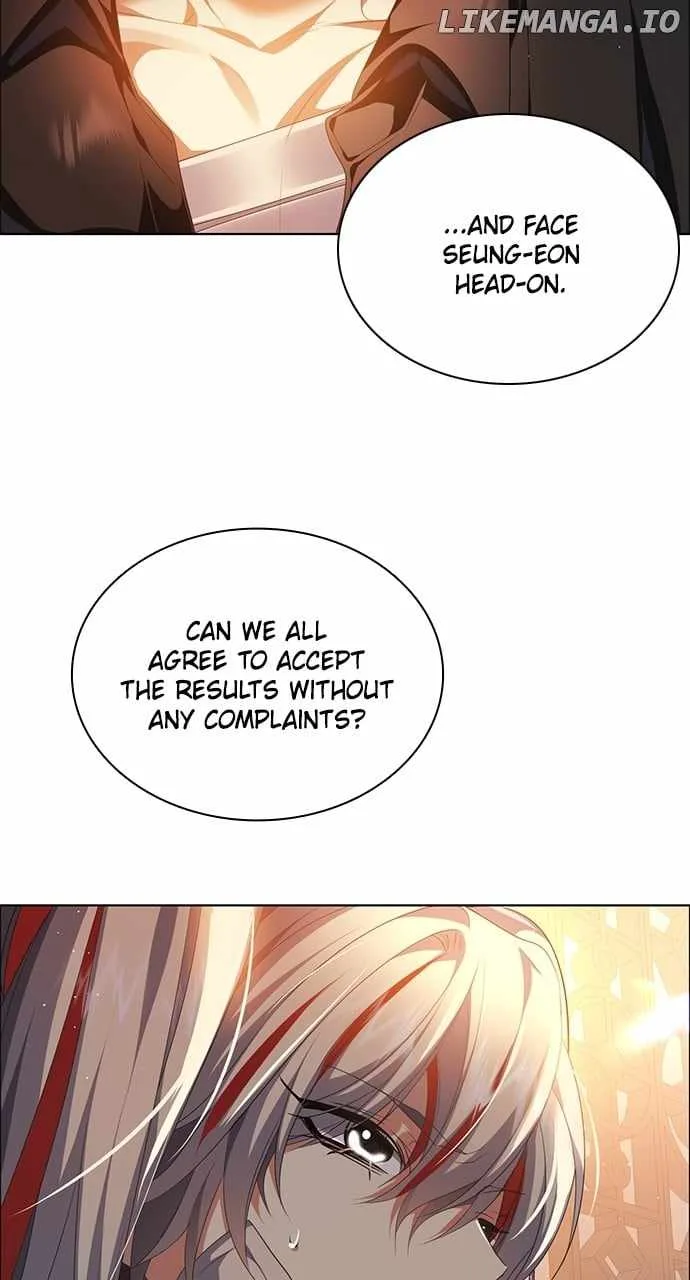 Zero Game Chapter 264 page 77