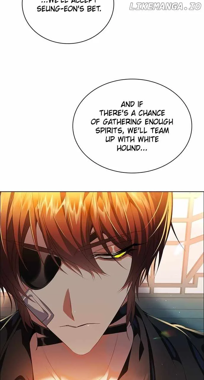Zero Game Chapter 264 page 76