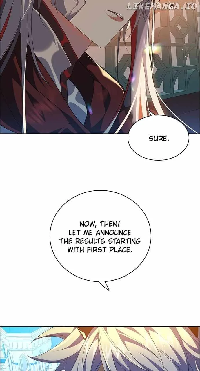 Zero Game Chapter 264 page 78