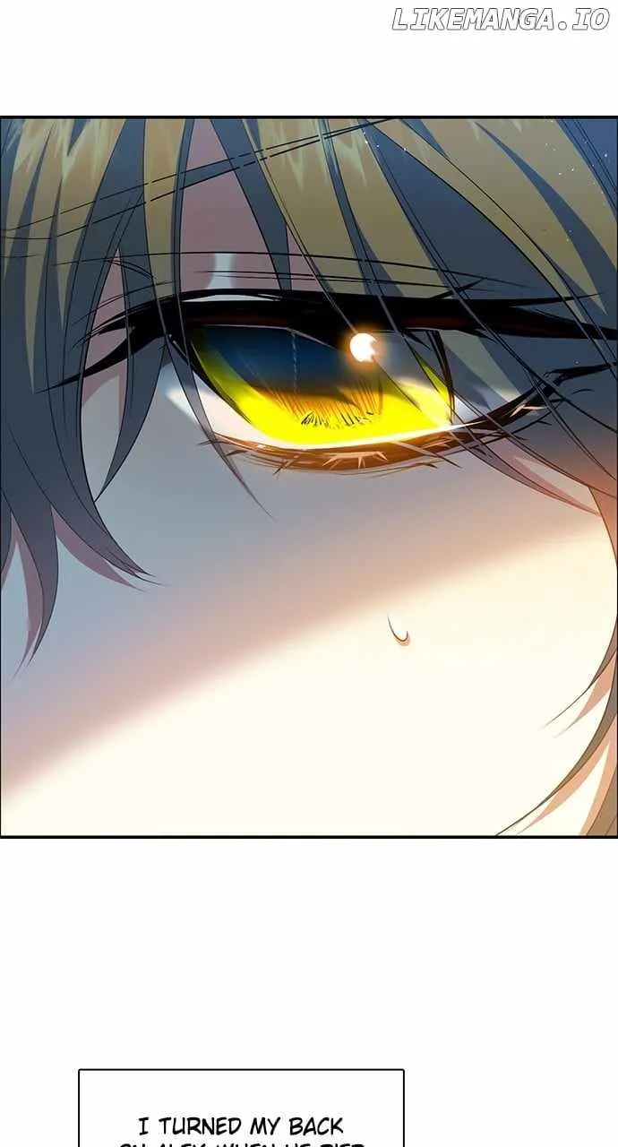 Zero Game Chapter 264 page 80