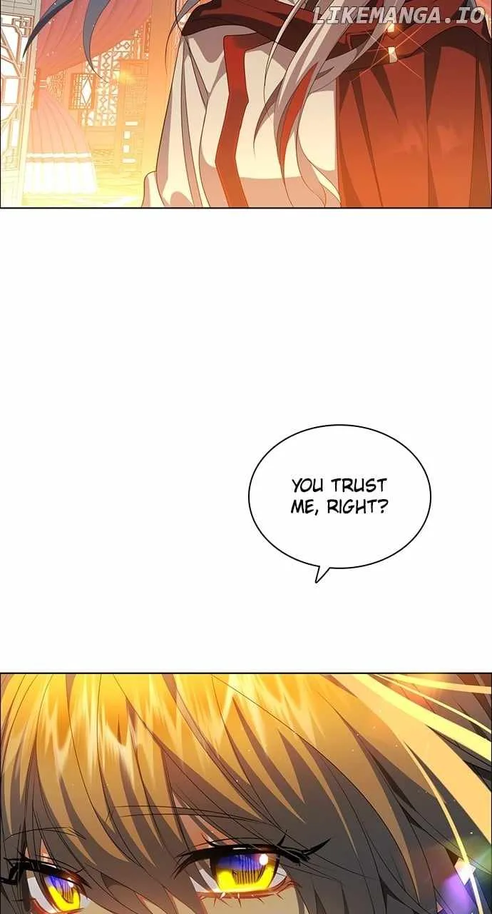 Zero Game Chapter 265 page 25