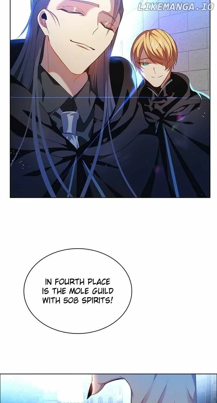 Zero Game Chapter 265 page 11