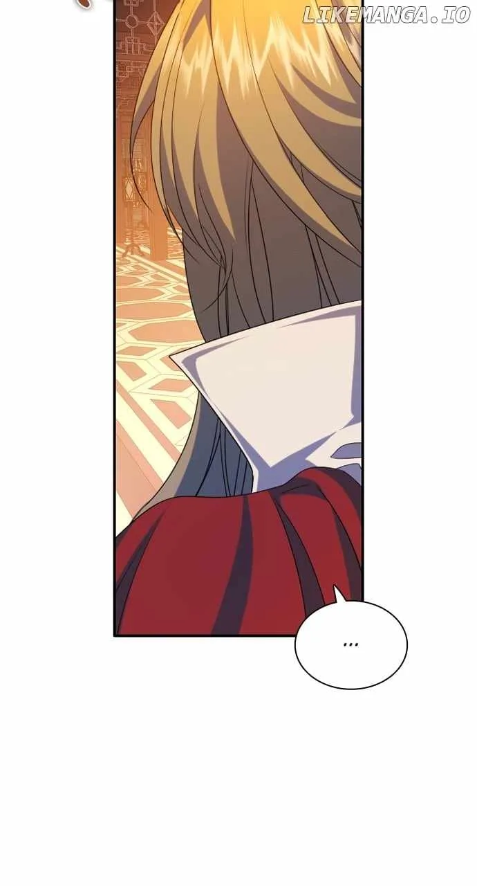 Zero Game Chapter 265 page 27