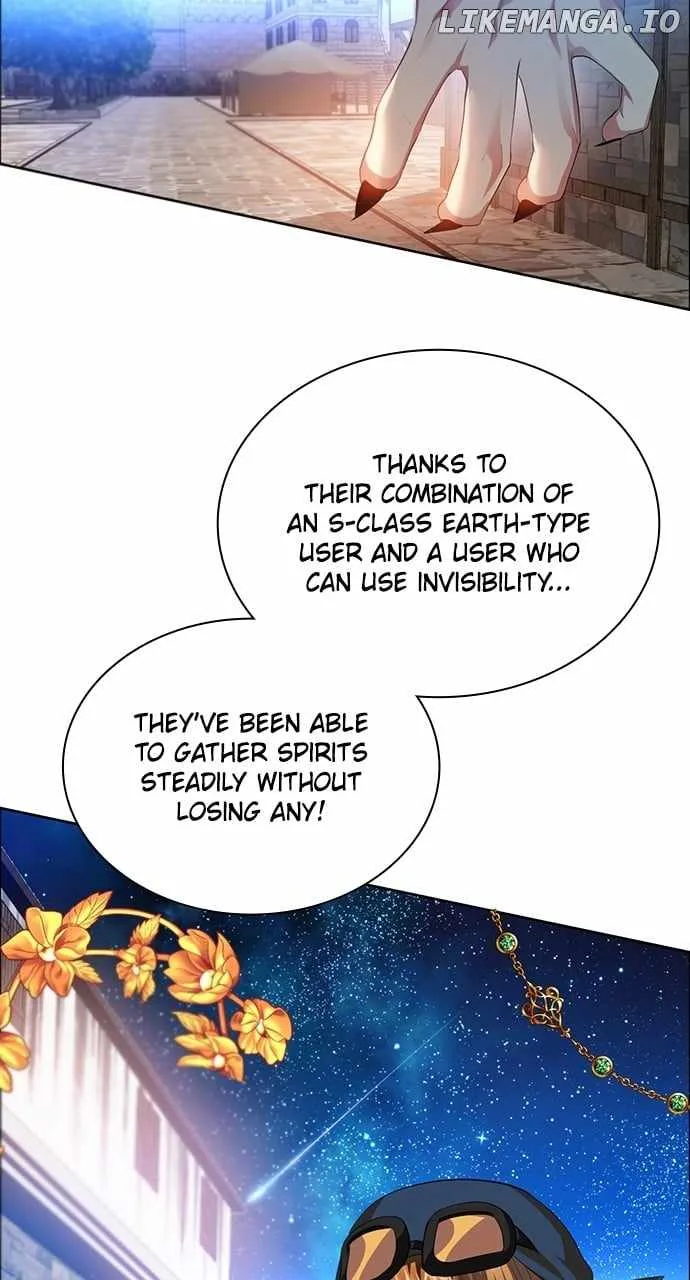 Zero Game Chapter 265 page 12