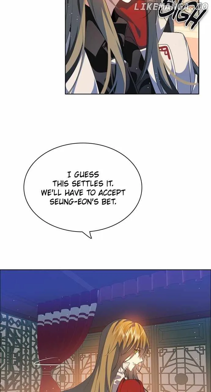 Zero Game Chapter 265 page 18