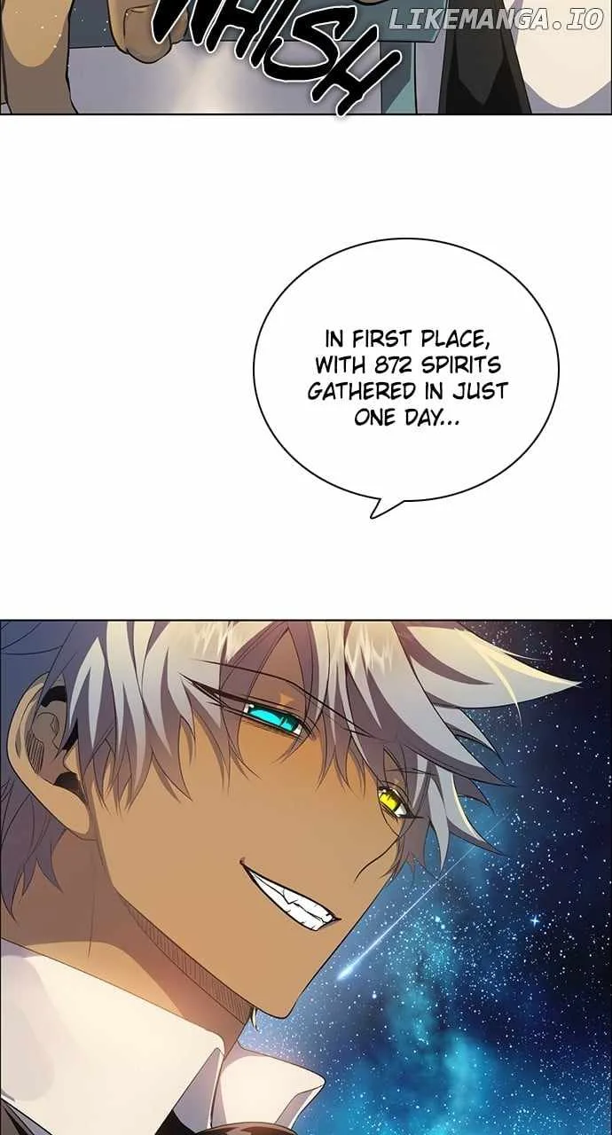 Zero Game Chapter 265 page 2