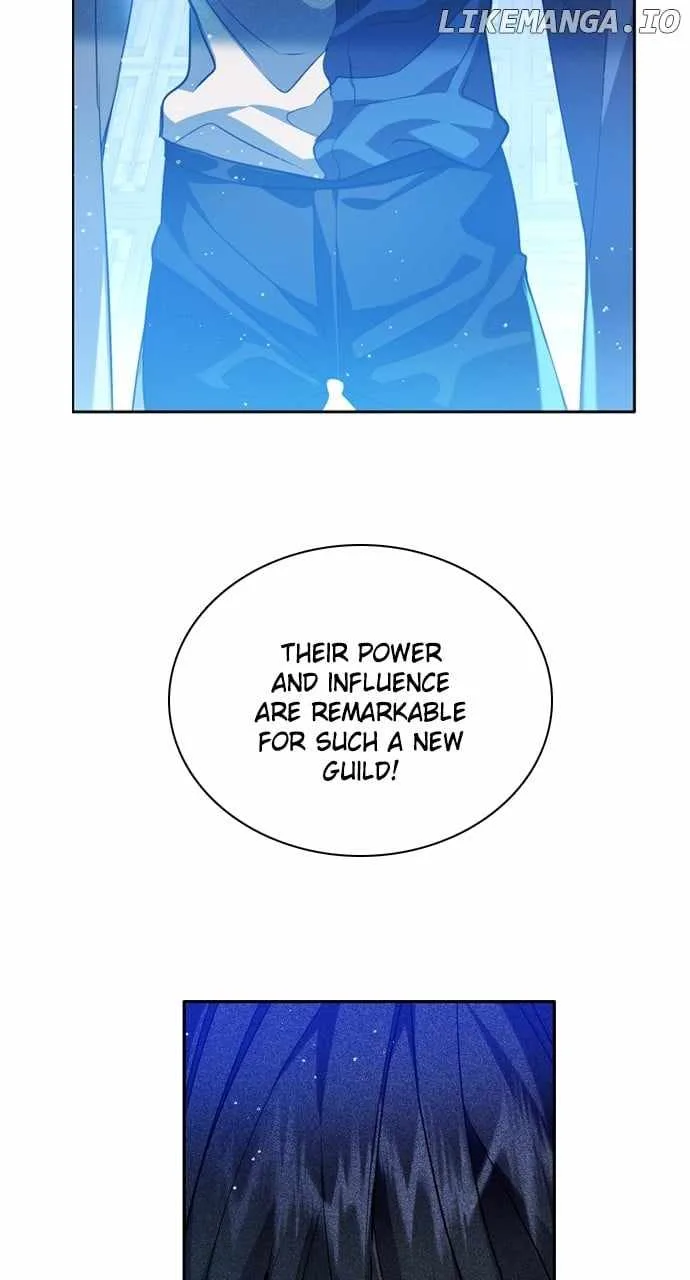 Zero Game Chapter 265 page 7