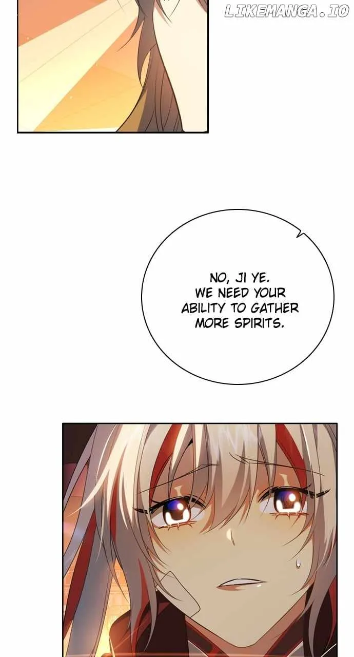 Zero Game Chapter 265 page 20