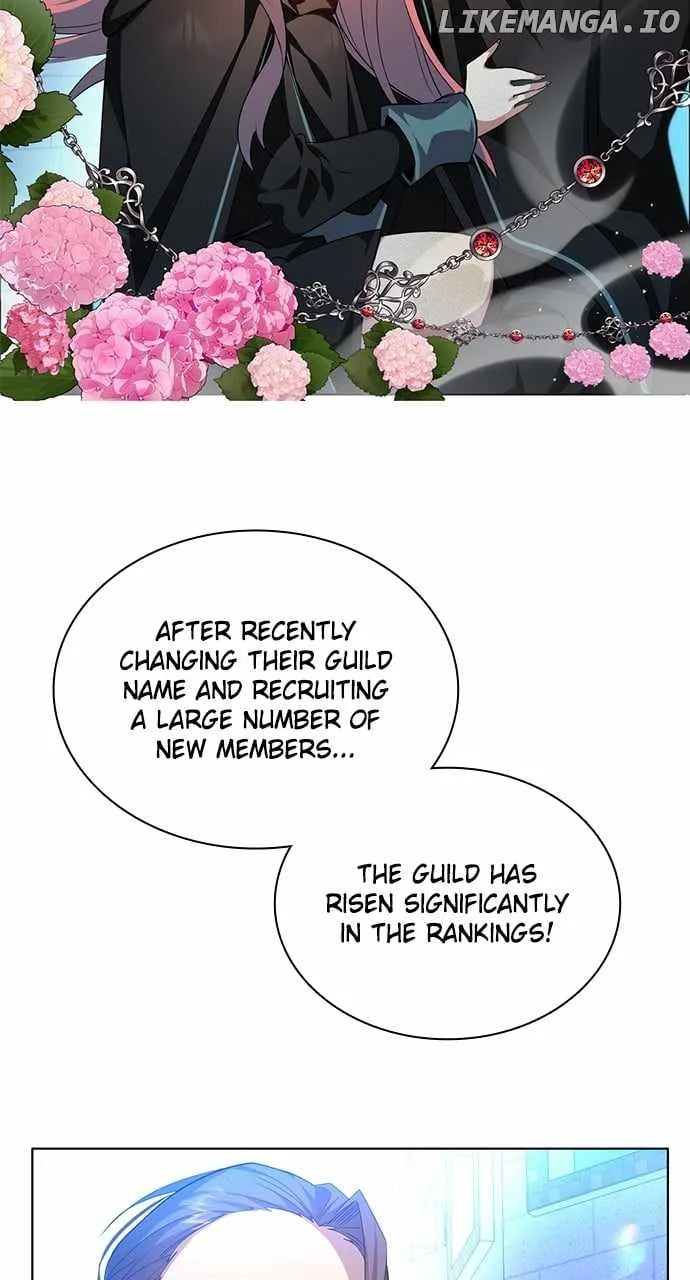 Zero Game Chapter 265 page 10