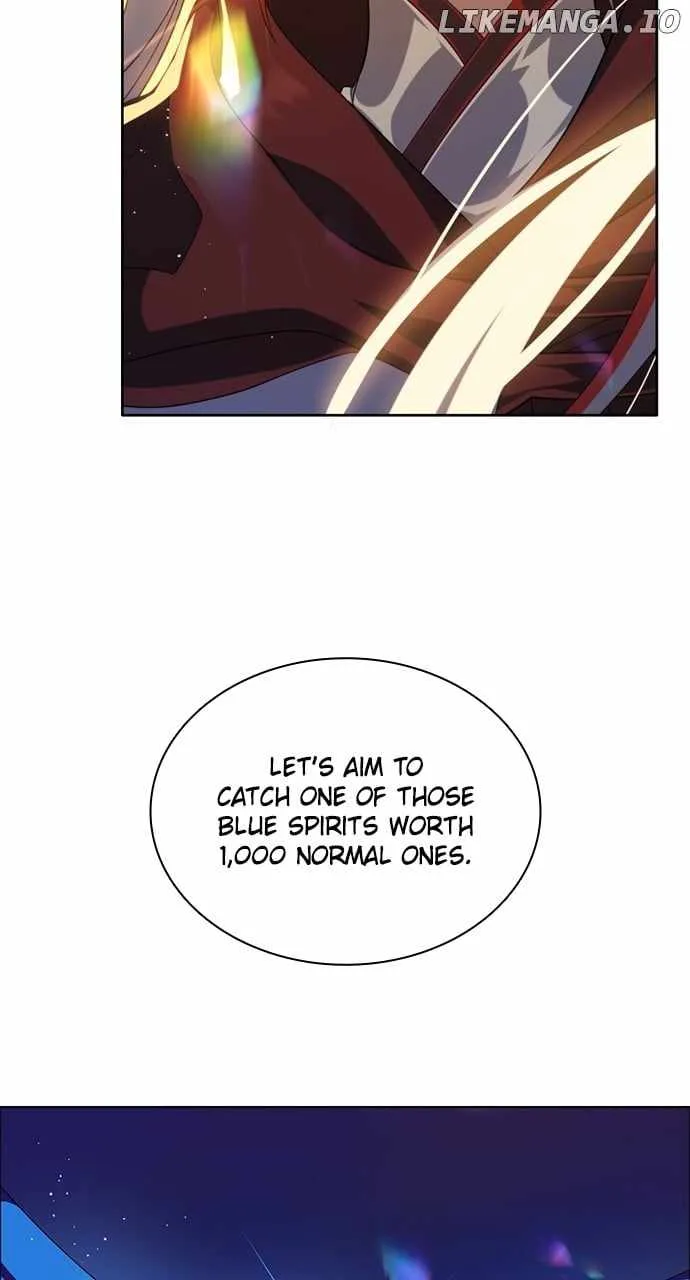 Zero Game Chapter 265 page 21