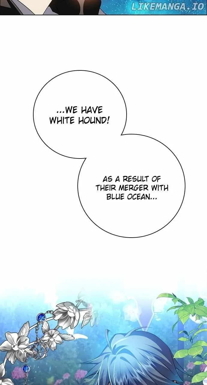 Zero Game Chapter 265 page 3