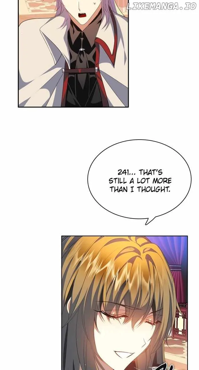 Zero Game Chapter 265 page 17