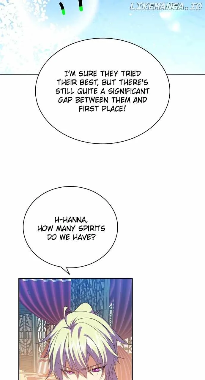 Zero Game Chapter 265 page 16