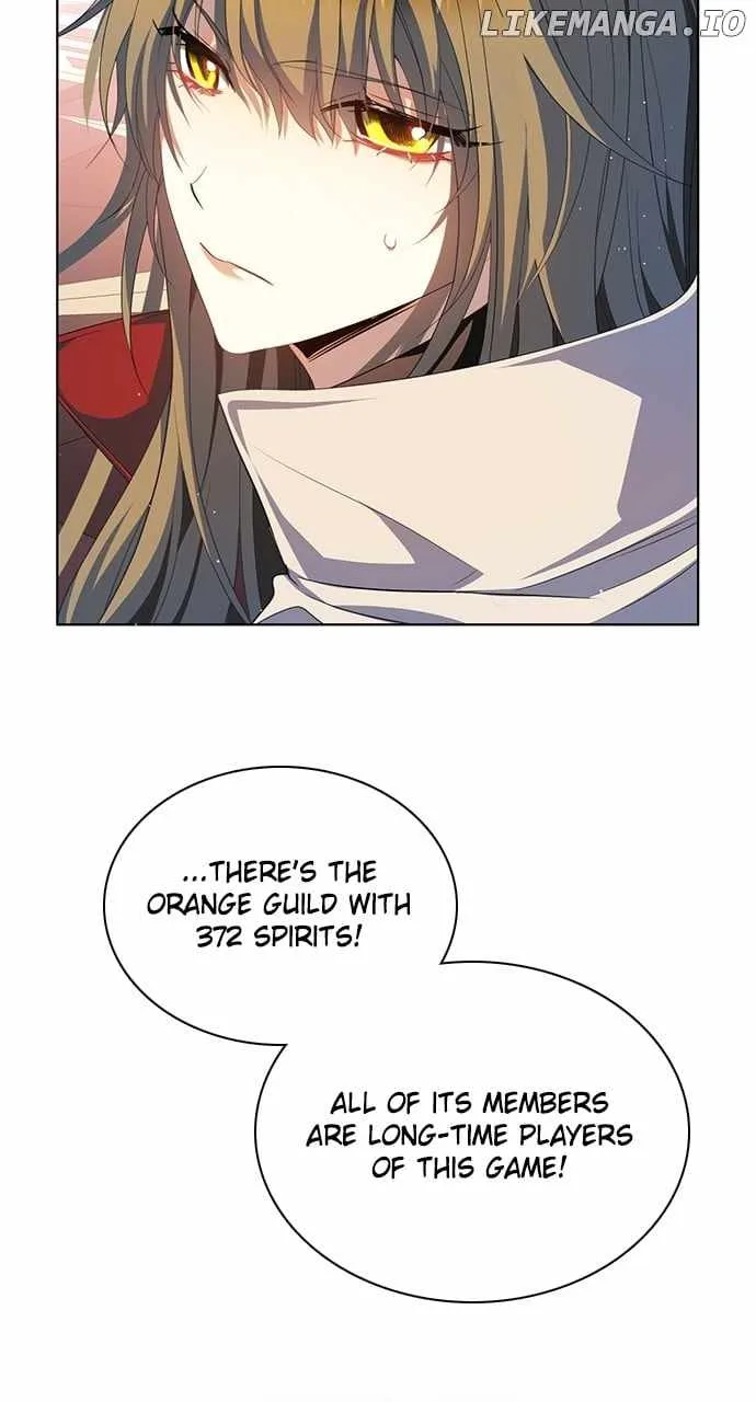 Zero Game Chapter 265 page 14