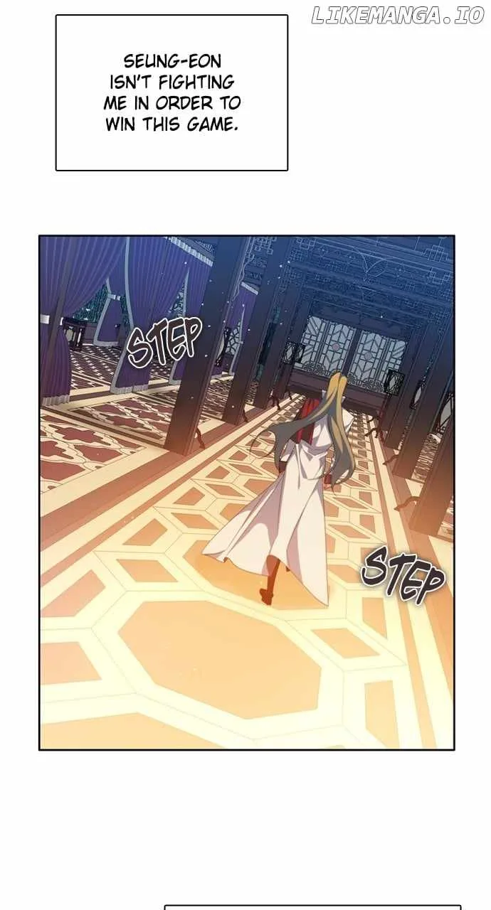 Zero Game Chapter 265 page 28