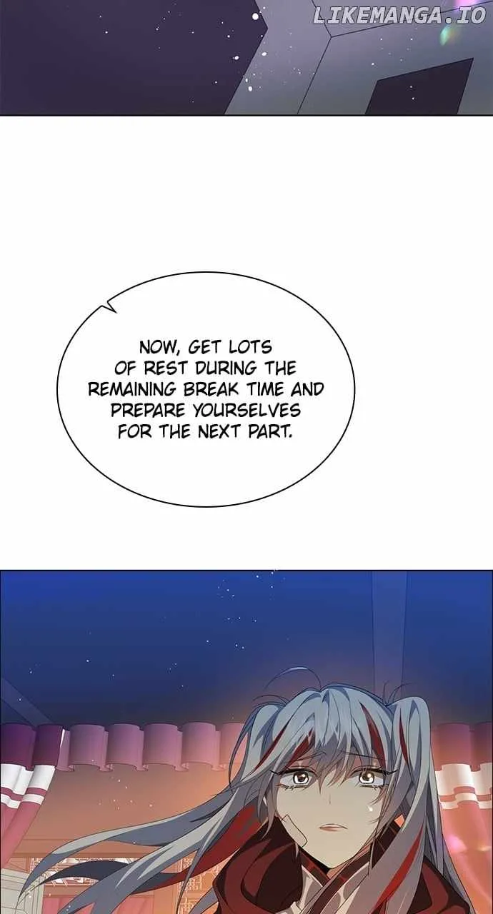 Zero Game Chapter 265 page 24