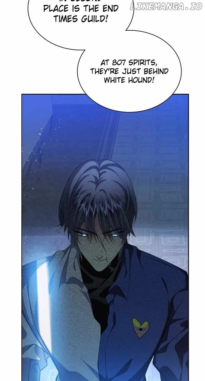 Zero Game Chapter 265 page 6