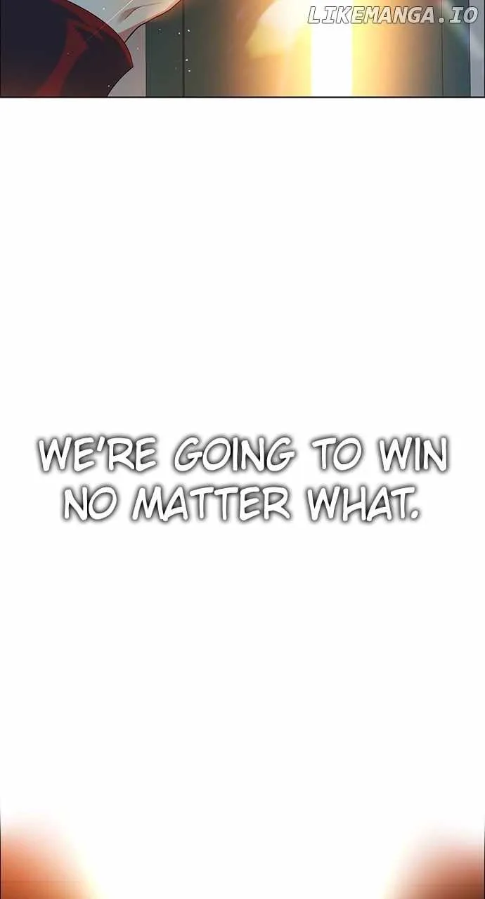 Zero Game Chapter 265 page 33