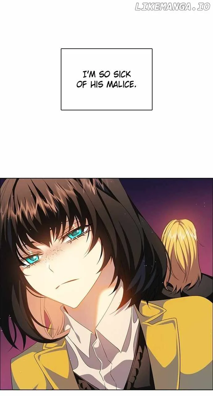 Zero Game Chapter 265 page 31