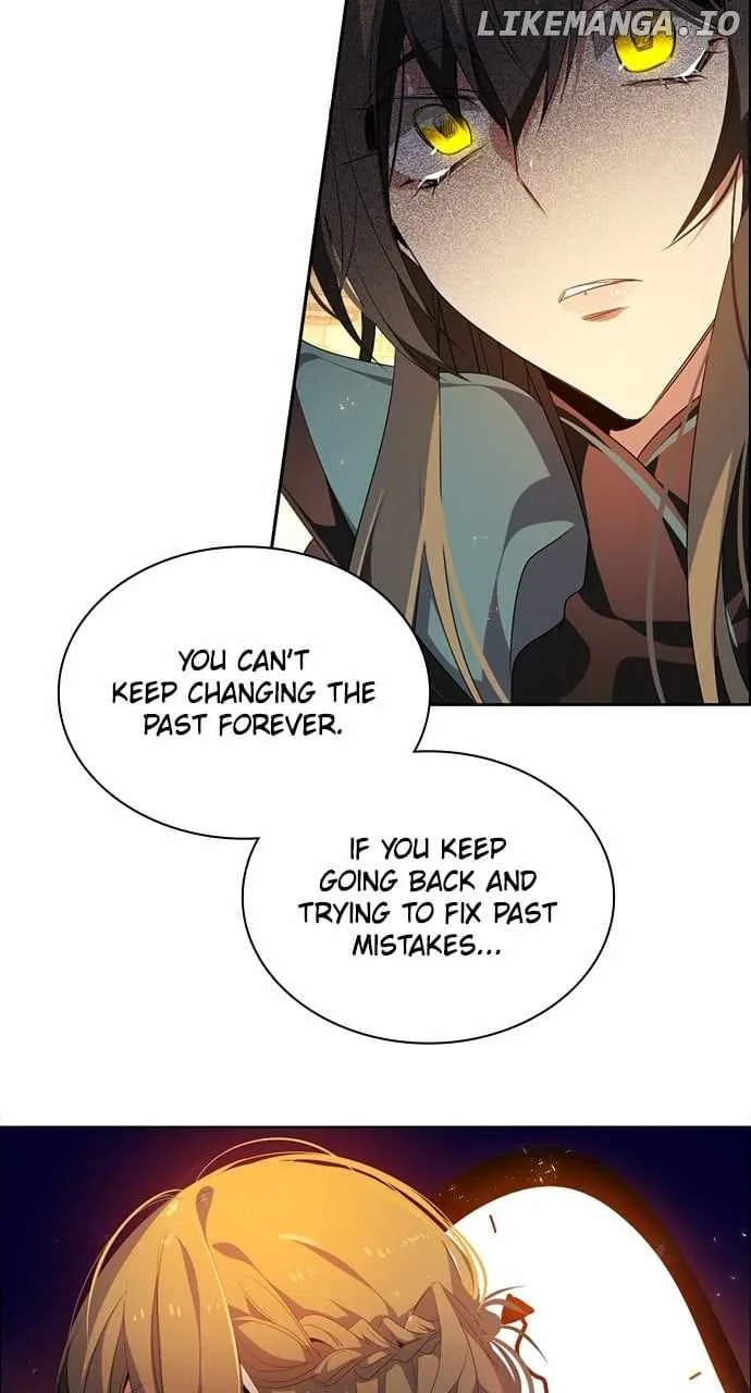 Zero Game Chapter 265 page 37