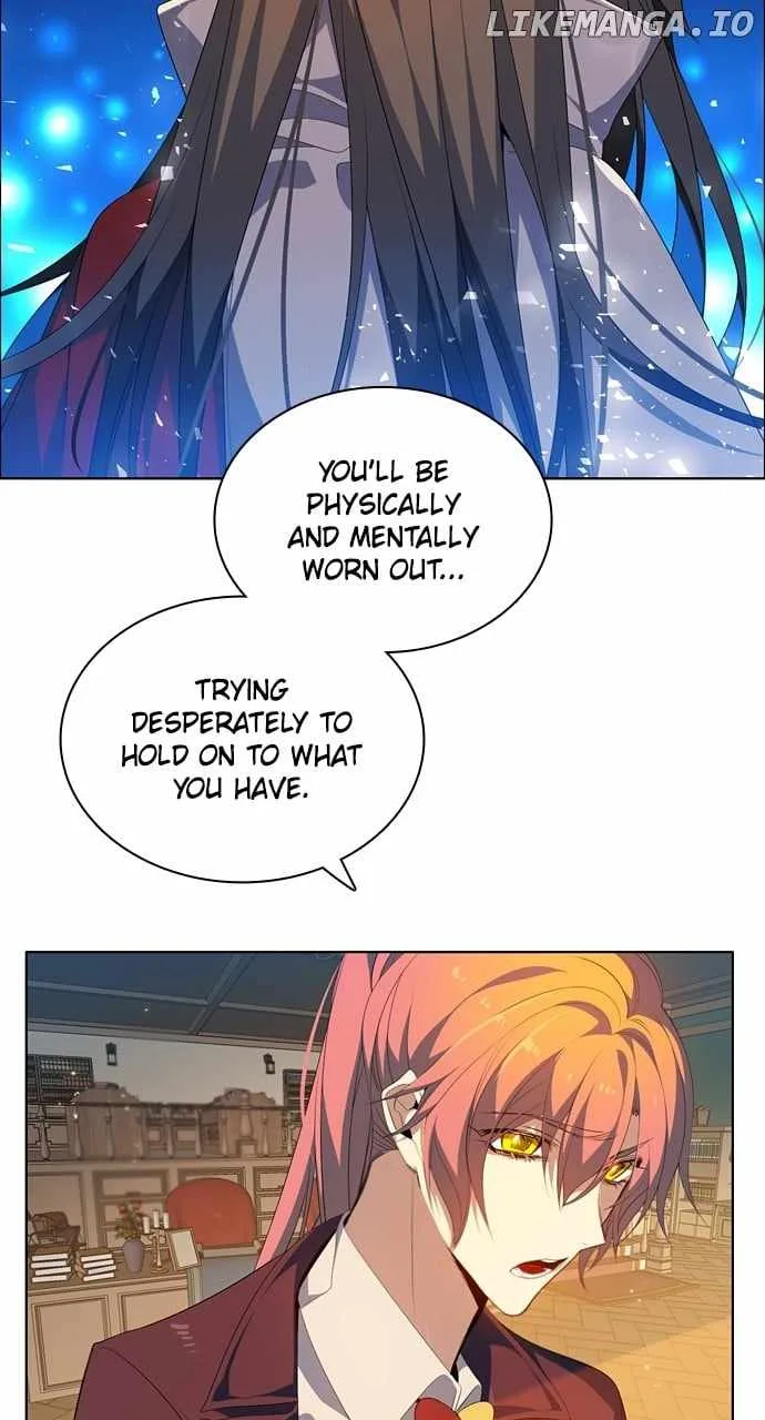 Zero Game Chapter 265 page 39