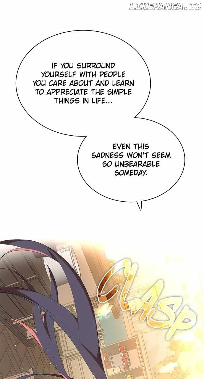 Zero Game Chapter 265 page 43