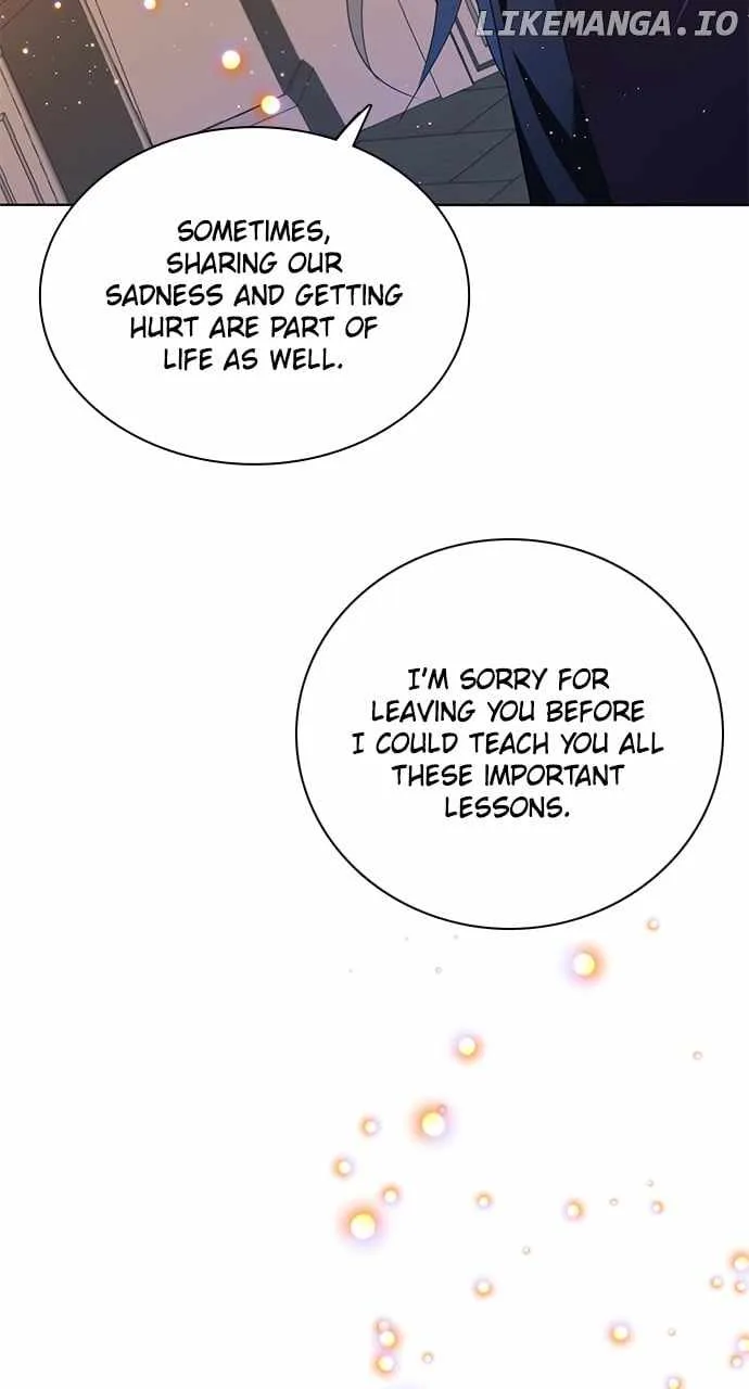 Zero Game Chapter 265 page 51