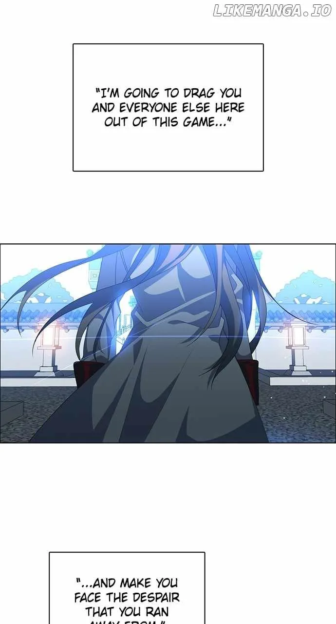 Zero Game Chapter 265 page 60