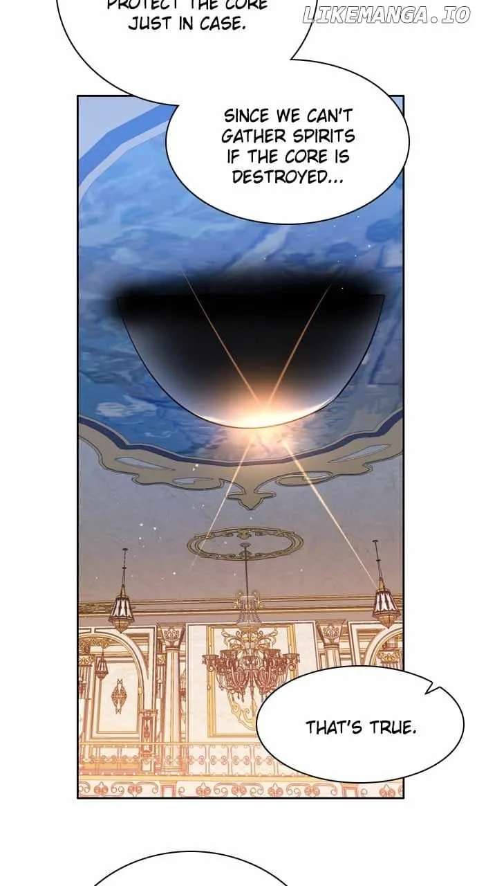 Zero Game Chapter 265 page 69