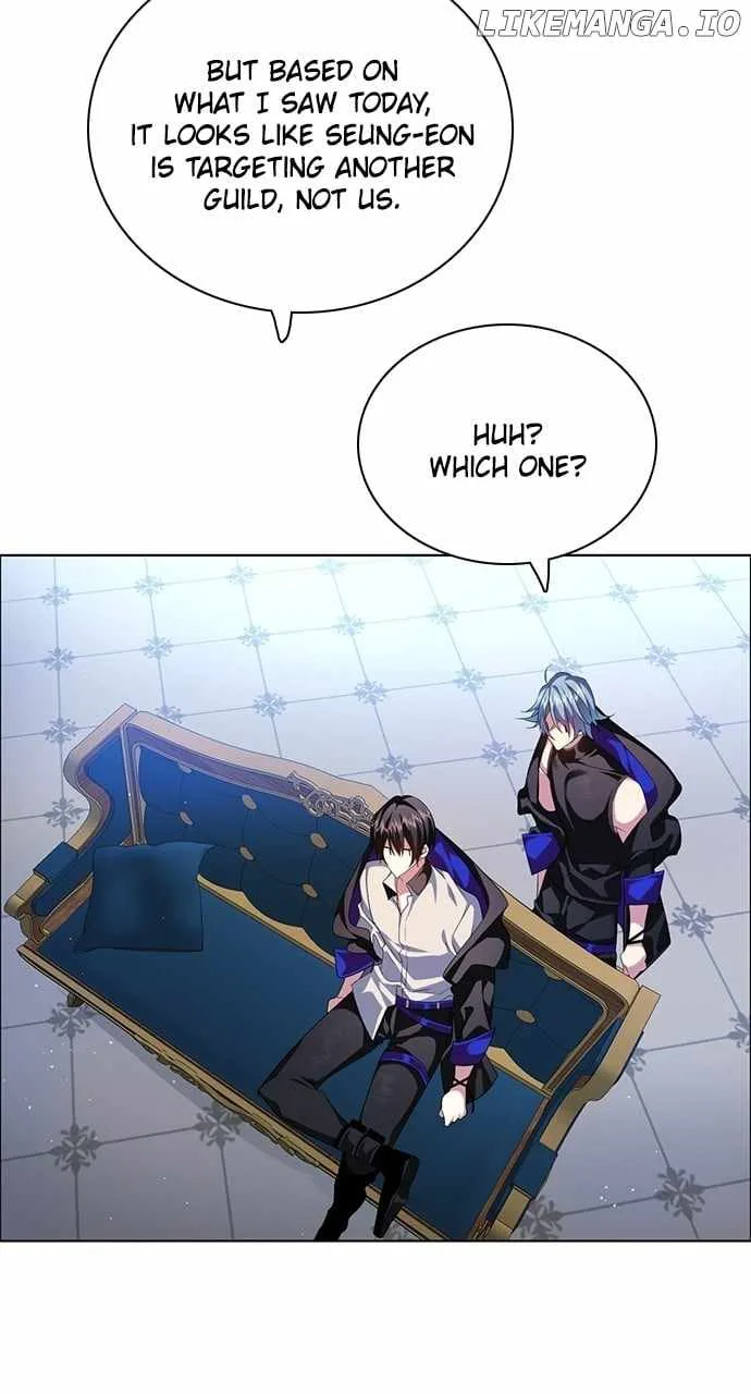 Zero Game Chapter 265 page 70