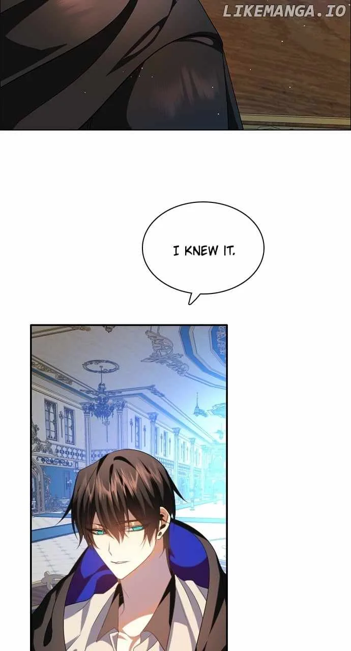 Zero Game Chapter 265 page 75