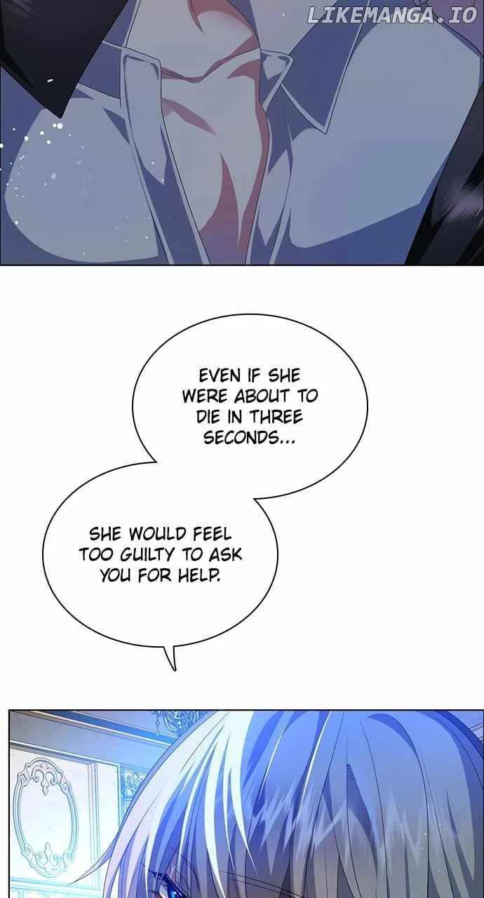 Zero Game Chapter 265 page 84