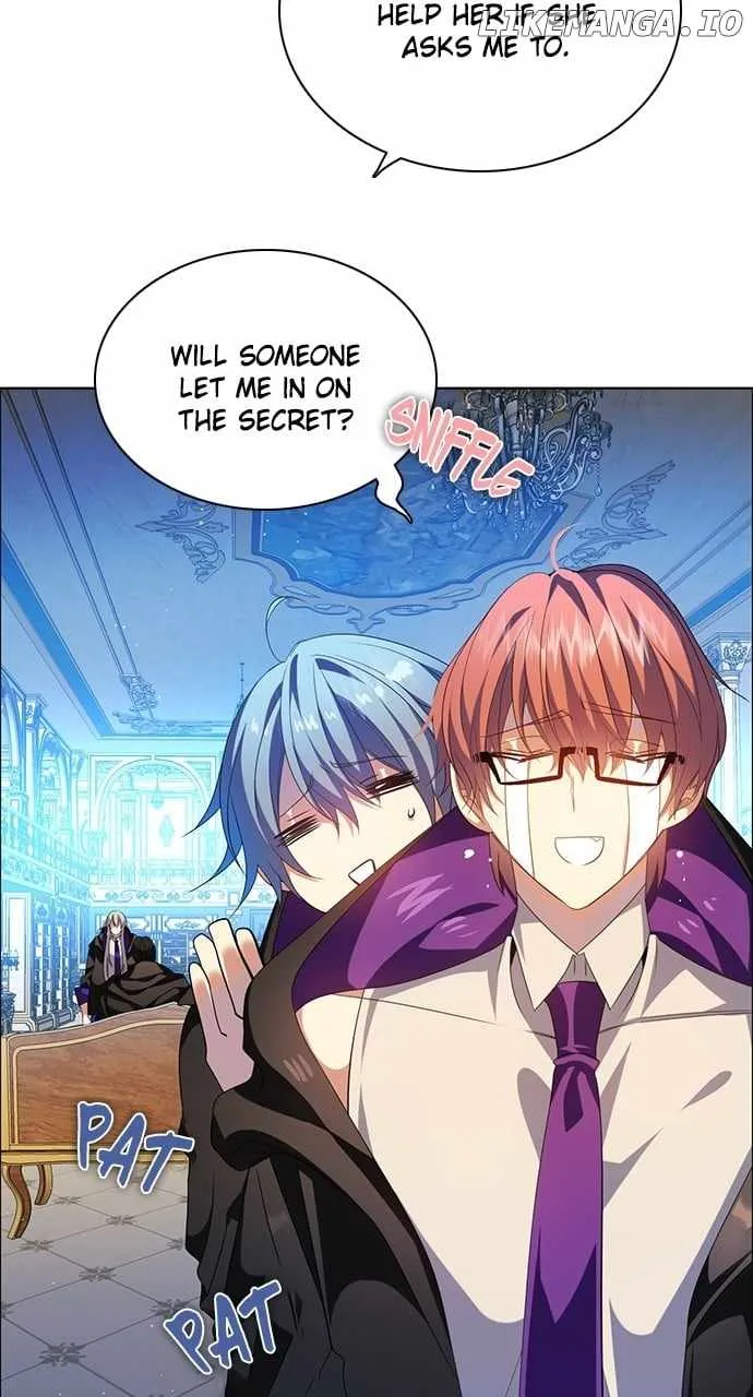 Zero Game Chapter 265 page 81