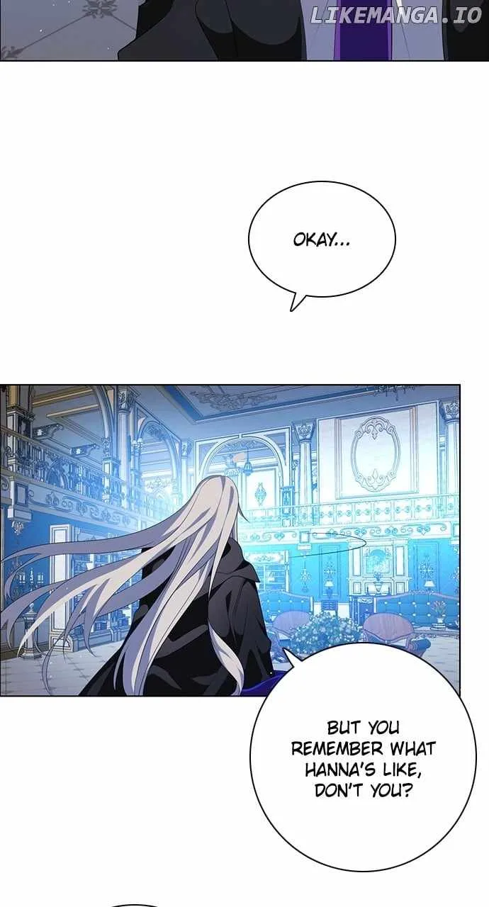 Zero Game Chapter 265 page 82
