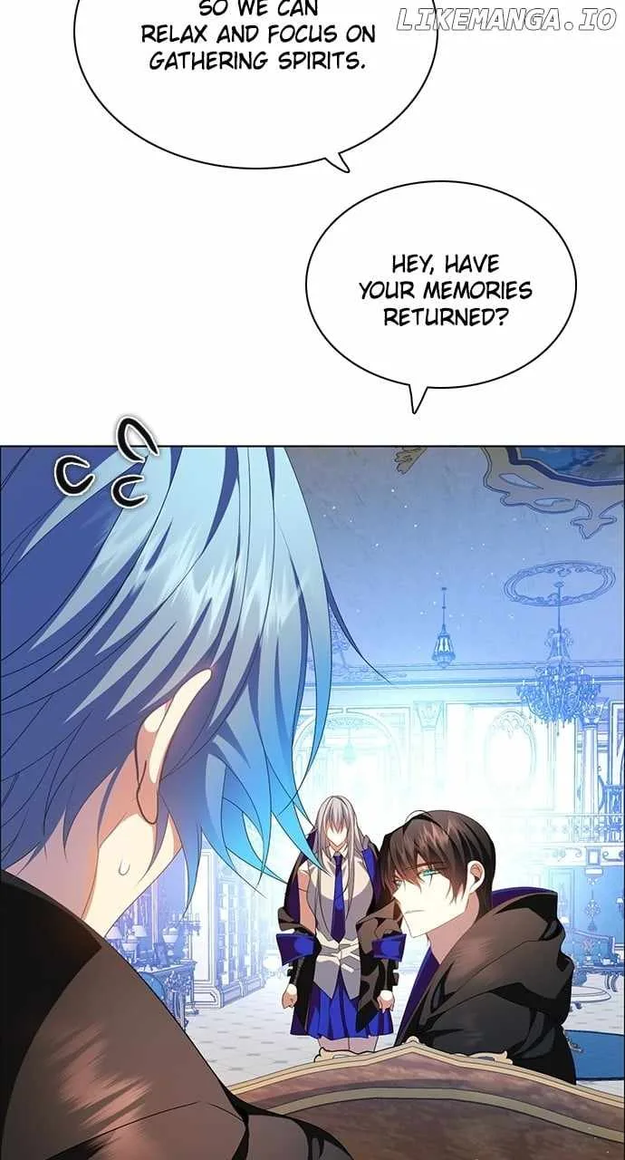 Zero Game Chapter 265 page 74