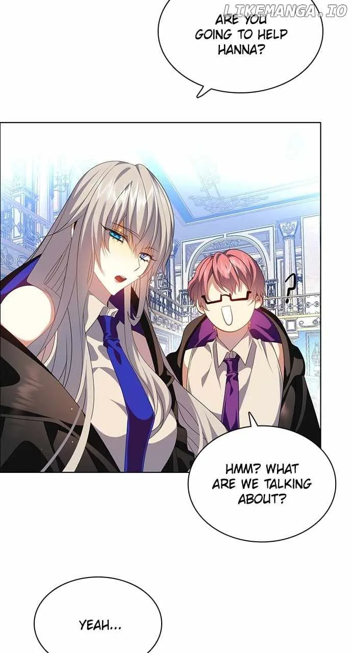 Zero Game Chapter 265 page 79