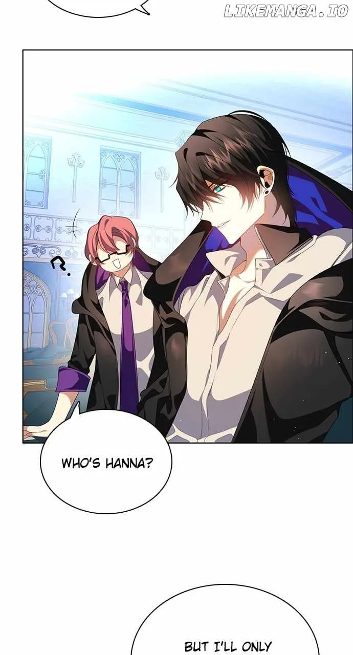 Zero Game Chapter 265 page 80