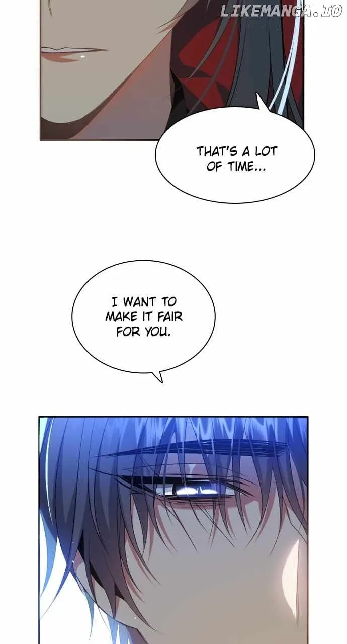 Zero Game Chapter 265 page 91