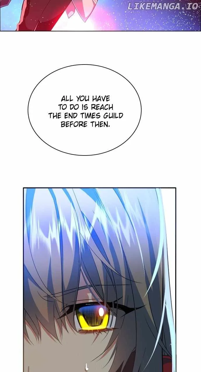 Zero Game Chapter 265 page 90